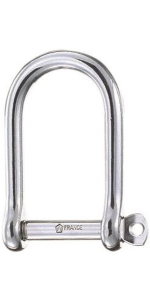 2026 Wichard Grillete Grande Autobloqueante WR1262 - Silver